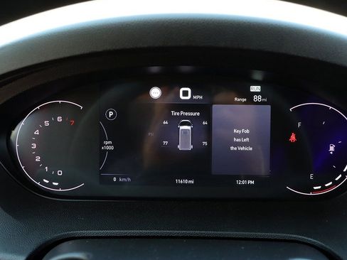 Used 2023 RAM ProMaster 2500 w/ Premium Convenience Group (B) image 28