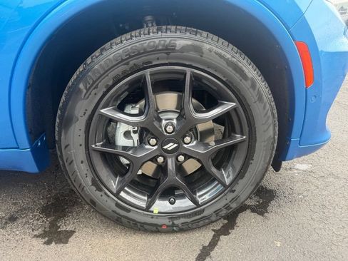 New 2026 Dodge Durango GT AWD/4WD image 55