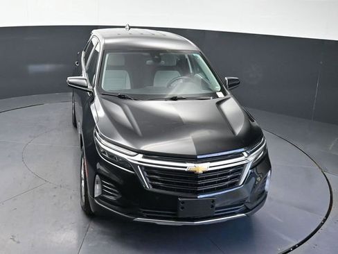 Used 2024 Chevrolet Equinox LT AWD/4WD image 25