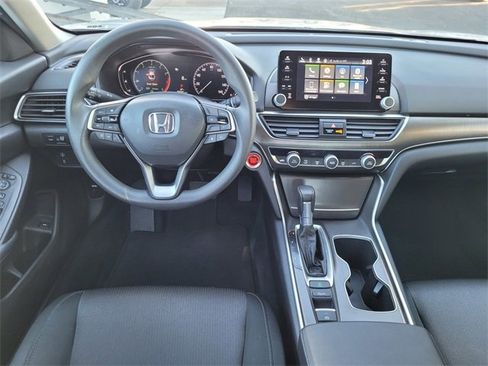 Used 2022 Honda Accord LX image 7