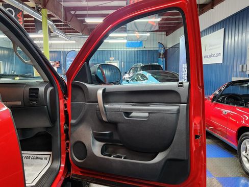 Used 2013 Chevrolet Silverado 1500 LT w/ All-Star Edition image 18