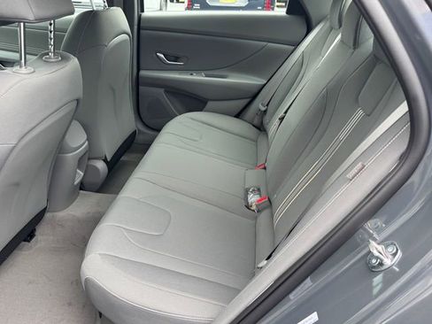 New 2026 Hyundai Elantra Sport FWD image 13