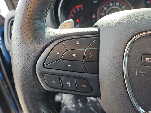 Used 2023 Dodge Durango R/T image 23