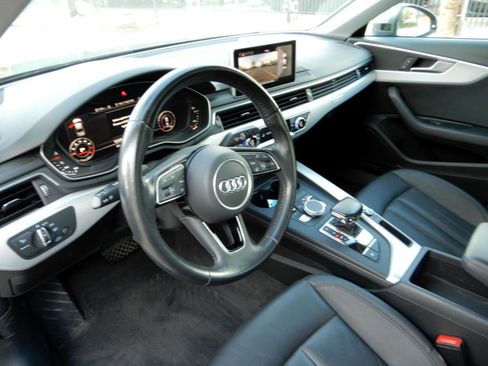 Used 2019 Audi A4 2.0T image 11