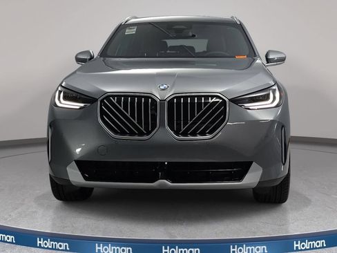 New 2026 BMW X3 xDrive30i w/ Premium Package AWD/4WD image 2