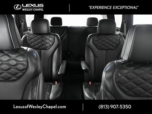 Used 2020 Hyundai Palisade Limited image 29