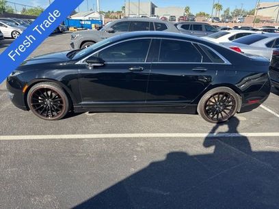 Used 2016 Lincoln MKZ w/ Technology Package