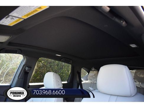 New 2026 Acura RDX Base image 21