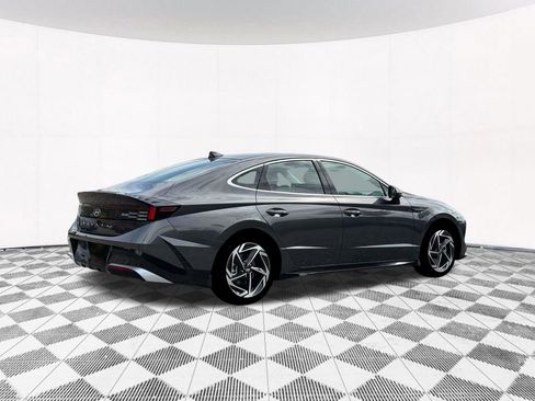 New 2026 Hyundai Sonata SEL image 13