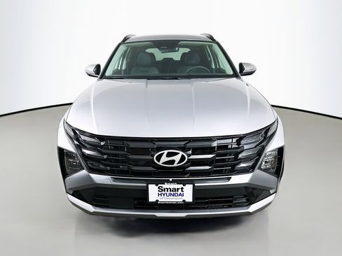 New 2026 Hyundai Tucson SEL image 2