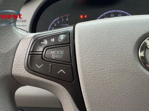 Used 2011 Toyota Sienna LE w/ Towing Pkg FWD image 26