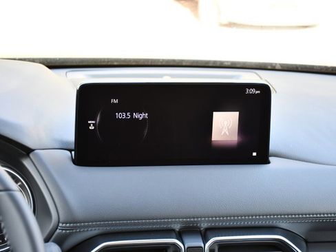 New 2025 MAZDA CX-5 AWD 2.5 S image 27