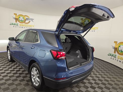 Used 2024 Chevrolet Equinox LT image 31