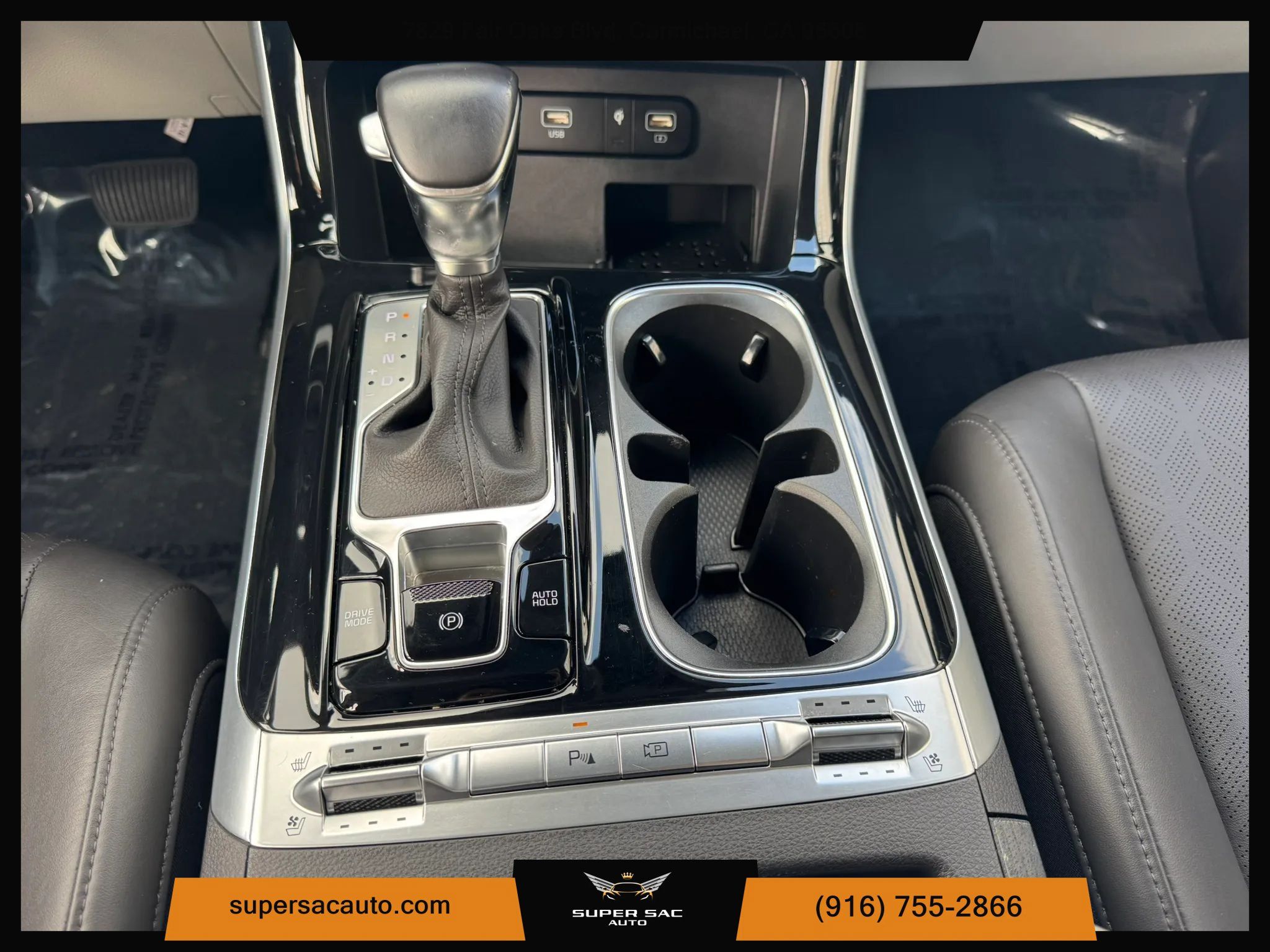 Used 2022 Kia Carnival SX FWD image 30