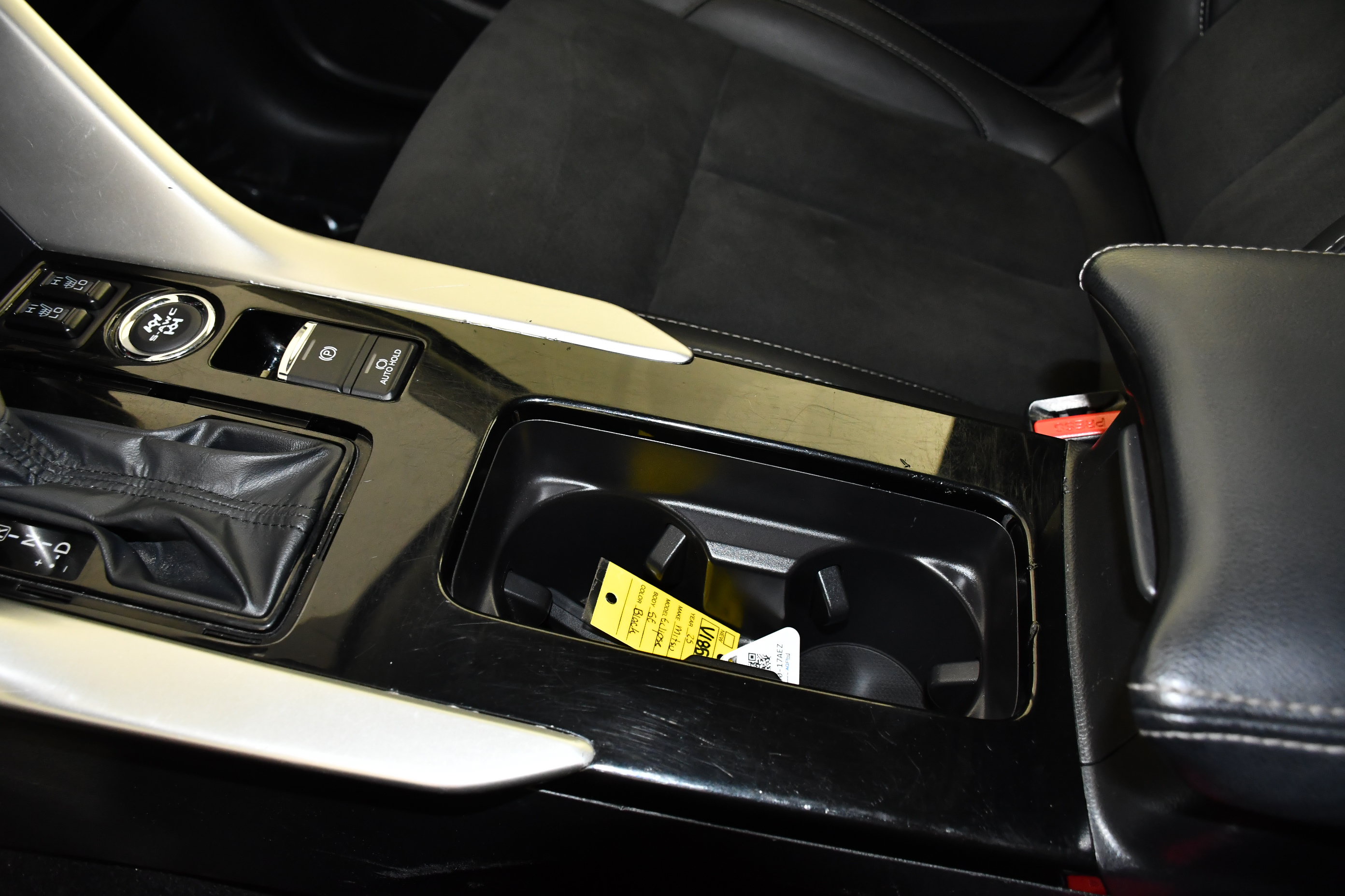Used 2025 Mitsubishi Eclipse Cross SE AWD/4WD image 30