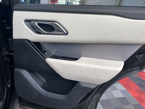 Used 2021 Land Rover Range Rover Velar R-Dynamic S AWD/4WD image 11