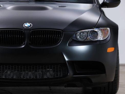 Used 2011 BMW M3 Coupe image 14