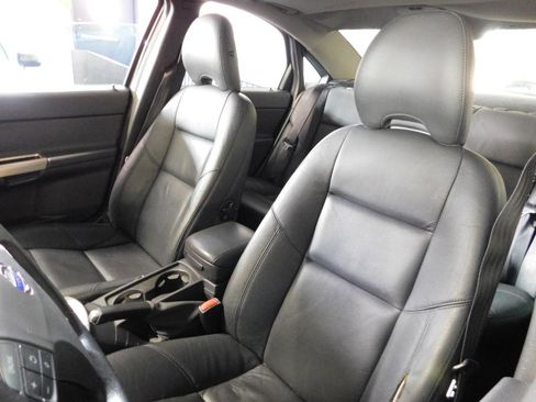 Used 2007 Volvo S40 T5 image 9