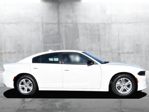 Used 2023 Dodge Charger SXT image 5