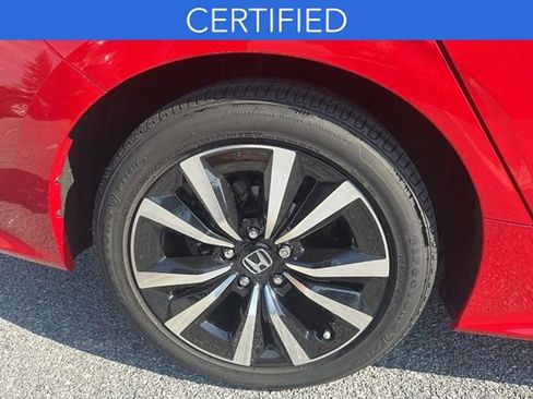 Used 2023 Honda Civic EX image 11