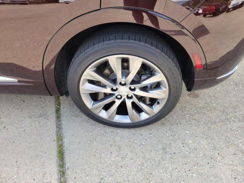 Used 2021 Buick Envision Avenir image 7