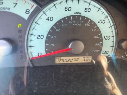 Used 2007 Toyota Camry SE FWD image 10