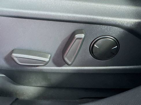 Certified 2024 Ford Mustang Mach-E Select RWD image 19