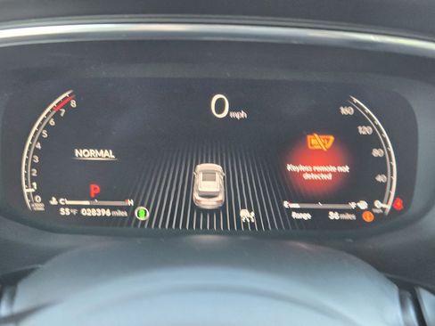 Certified 2023 Acura MDX SH-AWD w/ Advance Package image 22