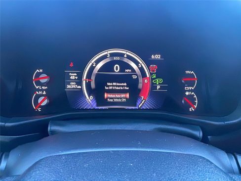 Used 2024 Lexus LX 600 F Sport image 24