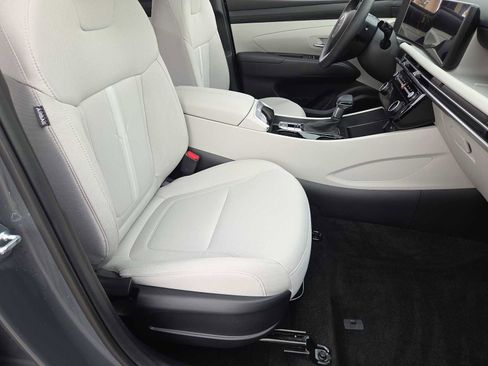 New 2026 Hyundai Tucson SEL image 21