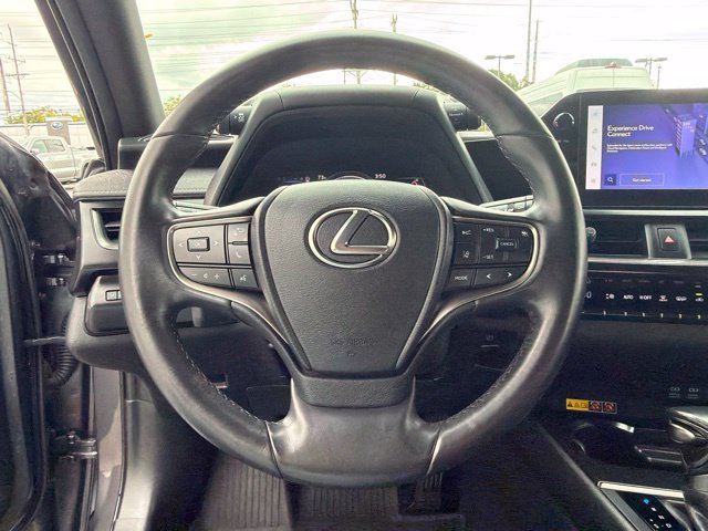 Used 2023 Lexus UX 250h AWD w/ Accessory Package (Z2) image 23