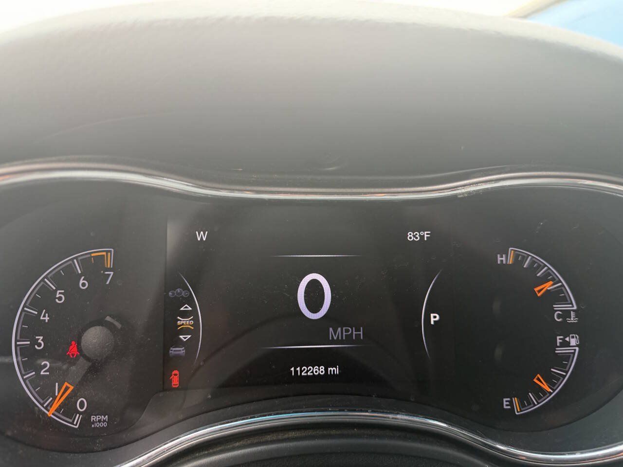 Used 2019 Jeep Grand Cherokee Laredo AWD/4WD image 21