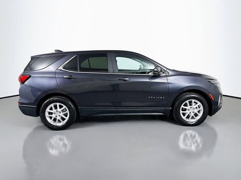 Used 2023 Chevrolet Equinox LT image 6