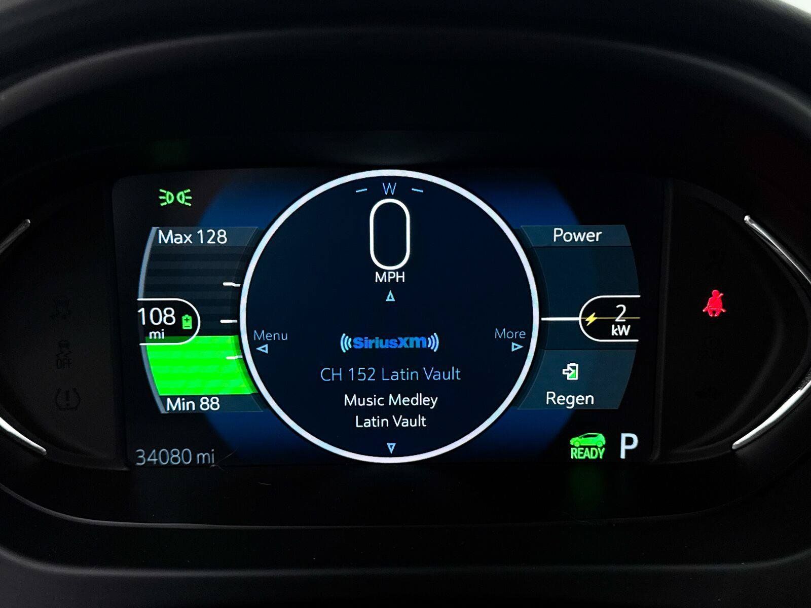 Used 2020 Chevrolet Bolt LT FWD image 30