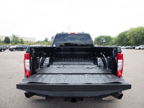 Used 2021 Ford F350 XL w/ STX Appearance Package AWD/4WD image 13