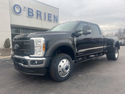 New 2026 Ford F450 XL w/ XL Driver Assist Package