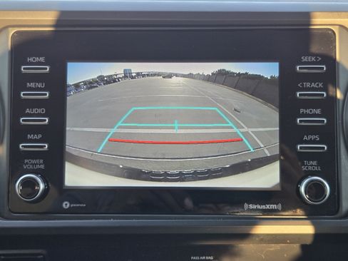 Used 2023 Toyota Tacoma SR RWD image 14