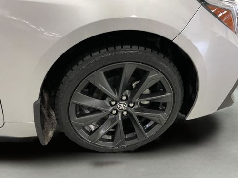 Used 2023 Toyota Corolla SE image 10