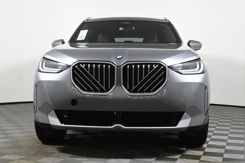 Used 2026 BMW X3 xDrive30i w/ Convenience Package AWD/4WD image 10