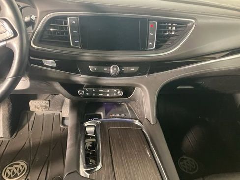 Used 2023 Buick Enclave Avenir w/ Trailering Package, 5000 lbs. image 13
