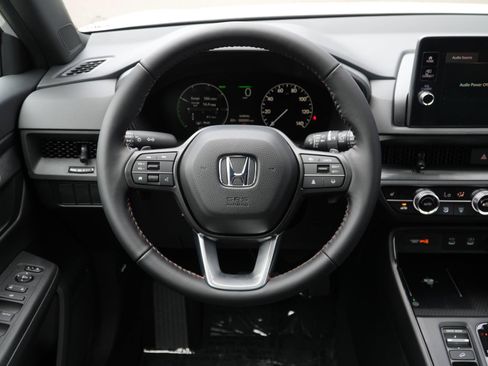 New 2026 Honda CR-V Sport image 21