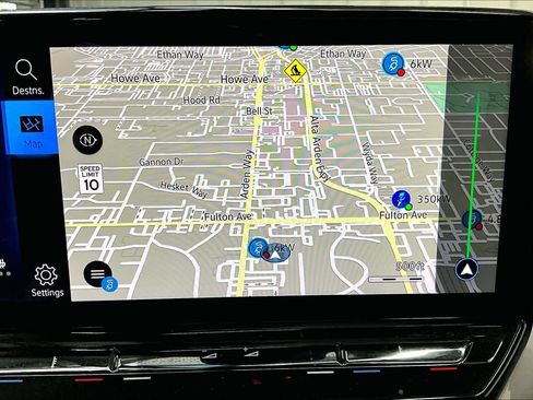 Used 2023 Volkswagen ID.4 Pro S image 38