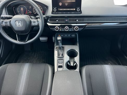 Used 2026 Honda Civic Sport image 13