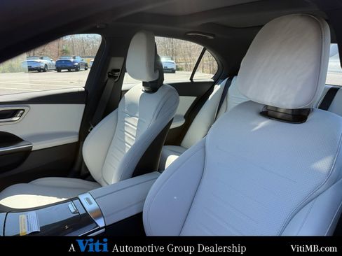 New 2026 Mercedes-Benz C 300 4MATIC Sedan image 13
