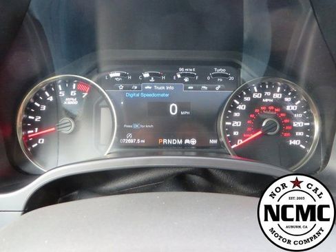 Used 2020 Ford F150 Raptor w/ Equipment Group 802A Luxury image 42