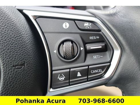Certified 2024 Acura MDX Base image 14