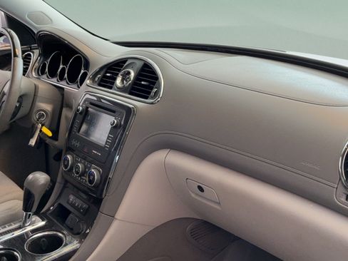 Used 2016 Buick Enclave Convenience FWD image 35