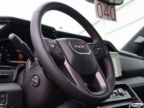 New 2026 GMC Sierra 1500 AT4X w/ AT4X AEV Edition AWD/4WD image 28