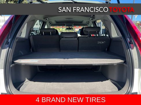 Used 2008 Honda CR-V EX-L image 35