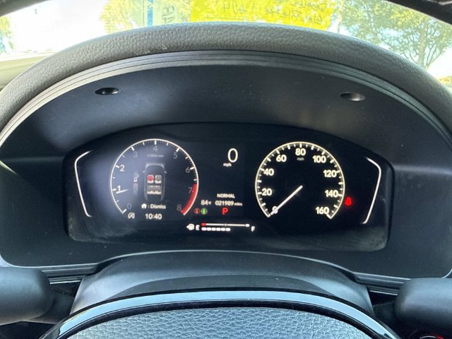 Certified 2024 Honda Civic Sport image 28